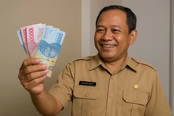 PP Nomor 11 Tahun 2025