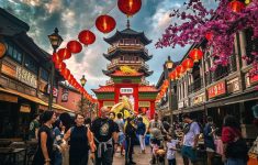 Daftar Event Imlek 2026 Paling Meriah di Jakarta