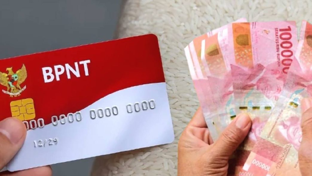 BPNT Februari 2026 Cair Bertahap Februari-Maret