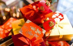 Tren Kado Anak Paling Viral untuk Rayakan Imlek 2026