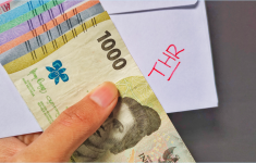 THR TPG 2026 Dipastikan Cair Sebelum Lebaran