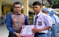 Sertifikat SNBP 2026