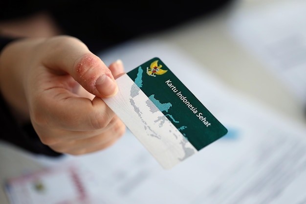 PBI JK BPJS Kesehatan Diaktifkan Otomatis