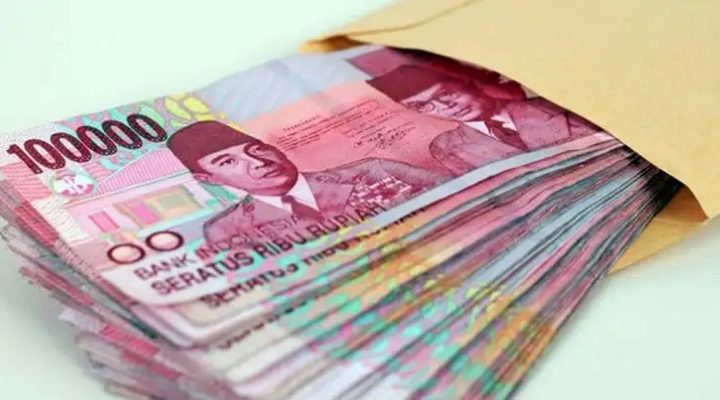 Jadwal THR 2026 Terbaru