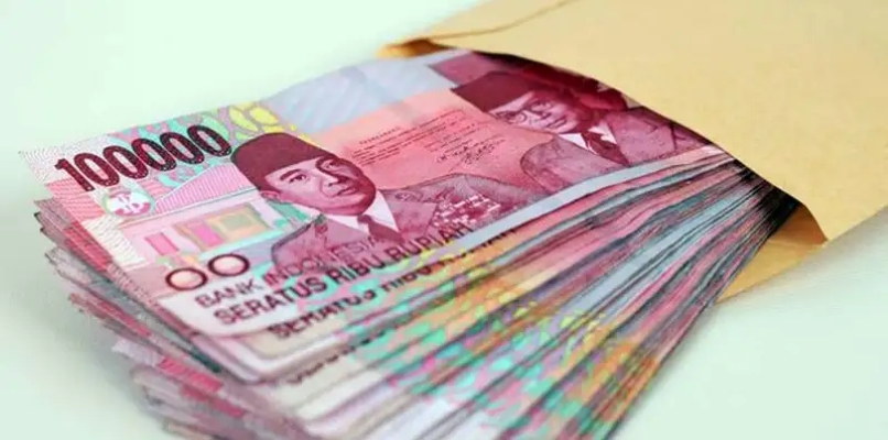 Jadwal THR 2026 Terbaru