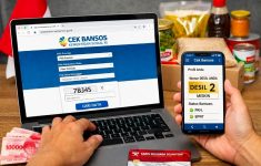 Apa Itu Desil Bansos 2026