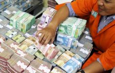 Jadwal Resmi Penukaran Uang Baru Lebaran 2026