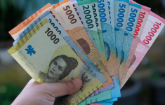 Cara Tukar Uang Baru Lebaran 2026