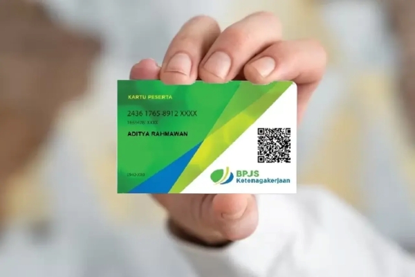 BSU Rp600 Ribu Februari 2026 Belum Cair