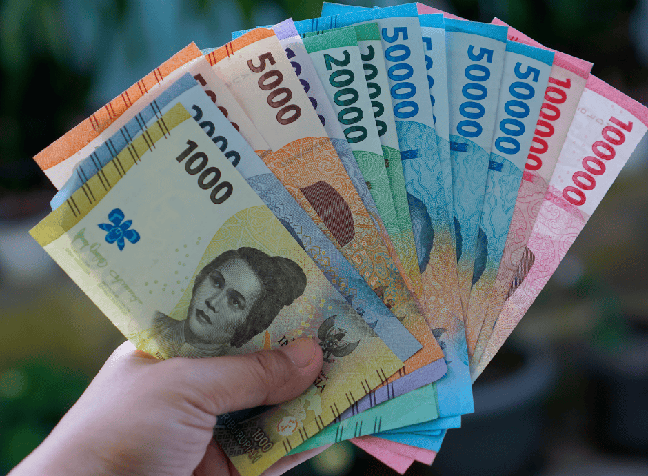 Cara Tukar Uang Baru Lebaran 2026