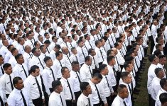 Kebijakan Baru ASN 2026