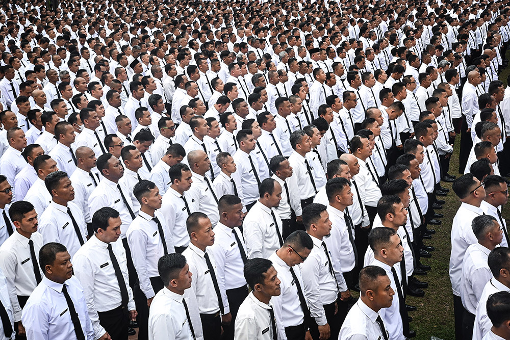 Kebijakan Baru ASN 2026