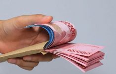 Skema Gaji PPPK Paruh Waktu Mulai Diterapkan