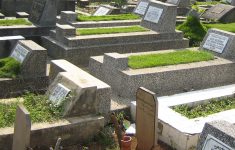 Pemprov DKI Jakarta Pastikan Layanan Pemakaman Gratis