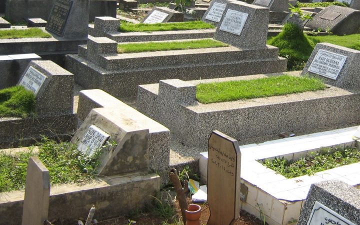 Pemprov DKI Jakarta Pastikan Layanan Pemakaman Gratis