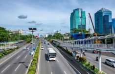 Ganjil Genap Jakarta Ditiadakan 16-17 Februari 2026