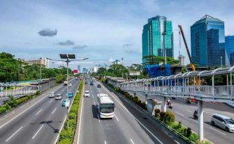 Ganjil Genap Jakarta Ditiadakan 16-17 Februari 2026