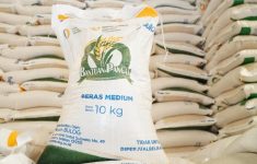 Bansos Pangan Ramadan 2026 Cair