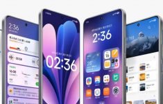 Deretan HP Xiaomi Resmi Dapat HyperOS 3