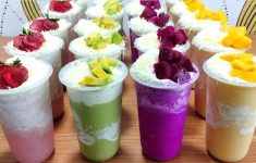 Franchise Minuman Viral Mulai 1jutaan untuk Jualan Takjil Bulan Puasa