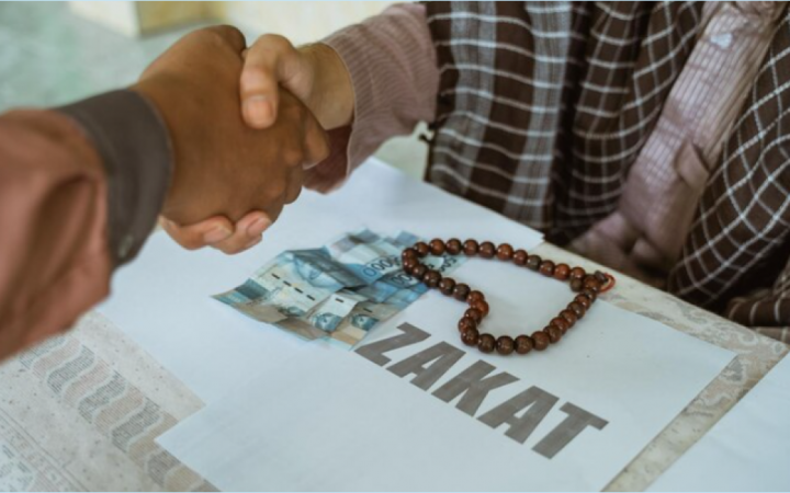 Gaji UMP Jakarta Rp5,7 Juta Wajib Zakat Penghasilan