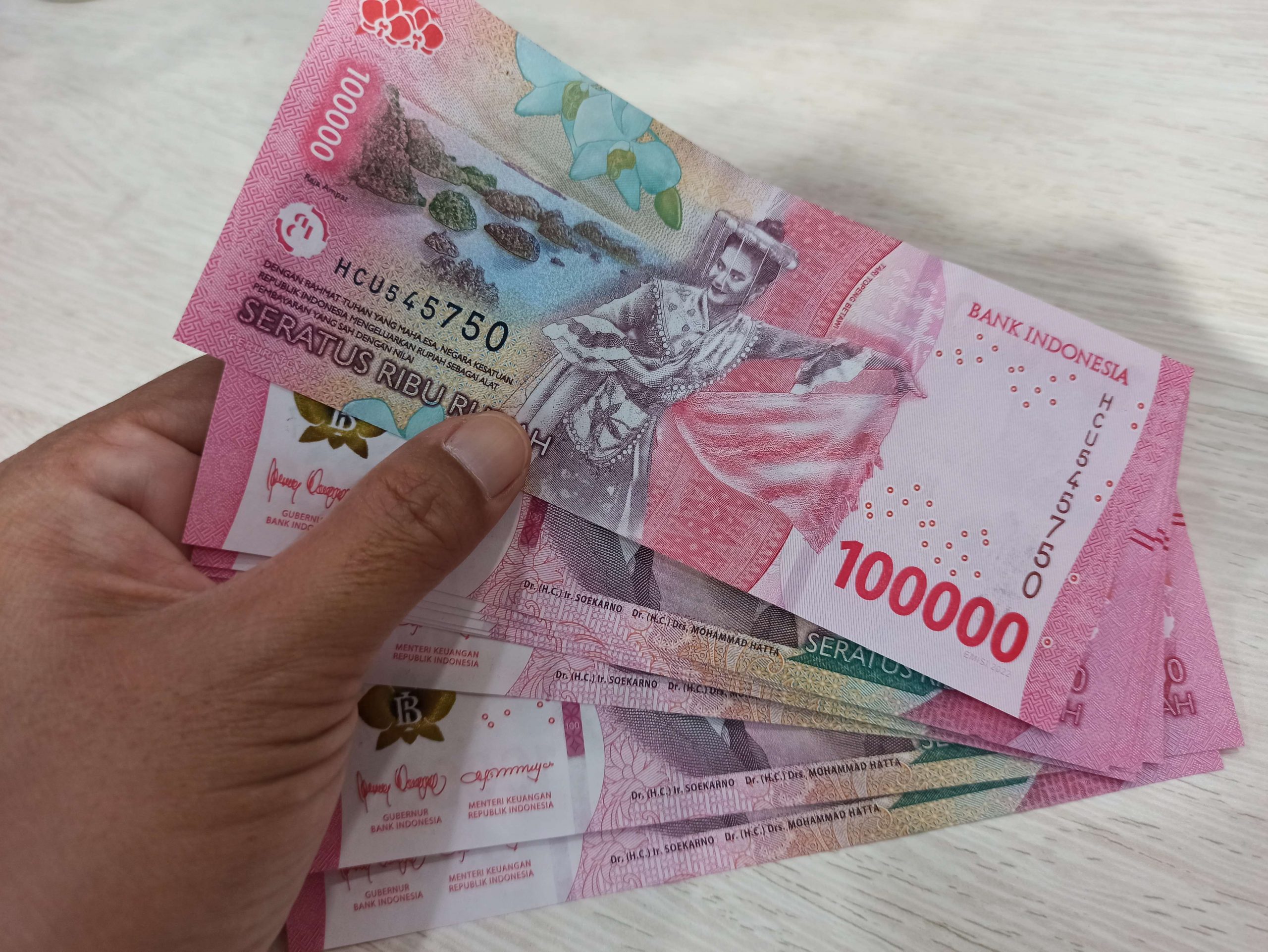 Bansos PKH dan BPNT Tahap 1 Cair Januari-Maret 2026