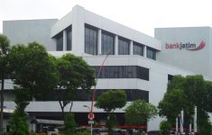 Program KUR Bank Jatim 2026