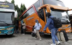 Mudik Gratis Lebaran 2026 dari Askrindo