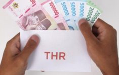 Kapan THR 2026 Karyawan Swasta Cair