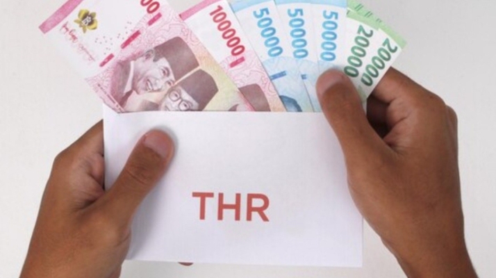 Kapan THR 2026 Karyawan Swasta Cair