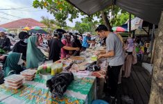 Daftar Lokasi Penertiban Pedagang Takjil Ramadan 2026 di Jakarta