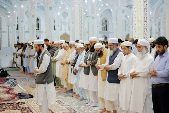 Tata Cara Sholat Tarawih 23 Rakaat Sesuai Sunnah