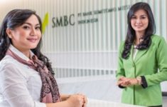 KUR SMBC Indonesia Hadir untuk UMKM