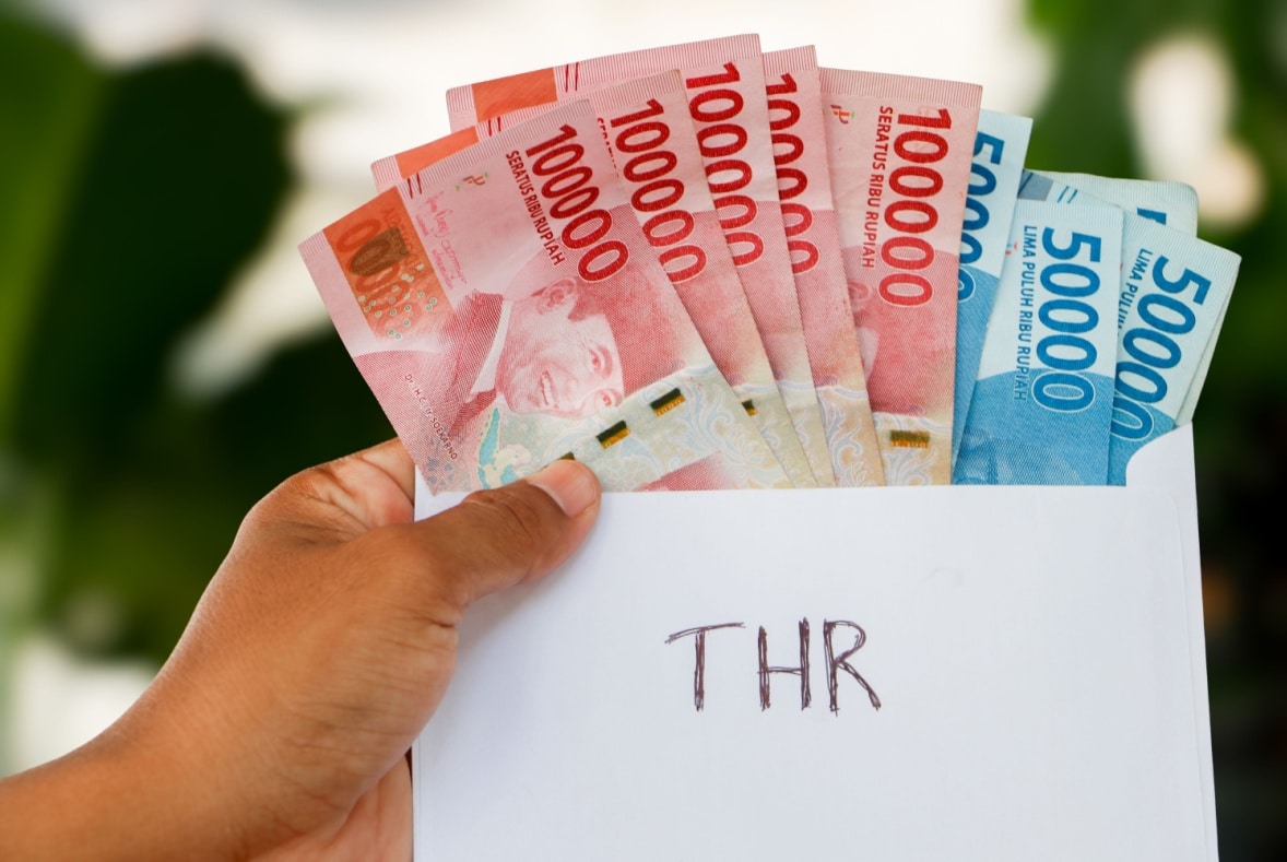 Besaran THR Minimal Yang Wajib Dibayar Pengusaha