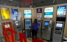 Bank BUMN Jadi Motor Pembangunan Nasional