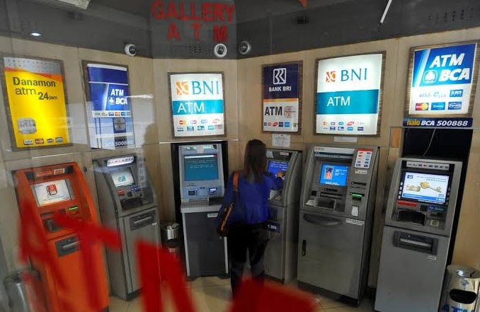 Bank BUMN Jadi Motor Pembangunan Nasional