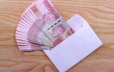 Apakah Karyawan yang Resign Sebelum Lebaran Dapat THR