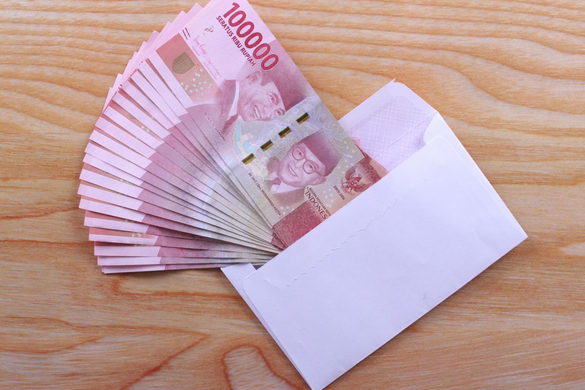 Apakah Karyawan yang Resign Sebelum Lebaran Dapat THR