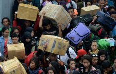 Mudik Gratis dan Diskon Transportasi Lebaran 2026 Disiapkan Pemerintah
