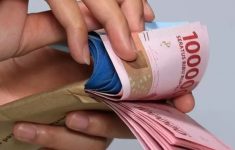 Jadwal Pencairan THR ASN, TNI, Polri Lebaran 2026