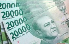 Daftar ATM Mandiri dan BNI Pecahan Rp10 Ribu dan Rp20 Ribu