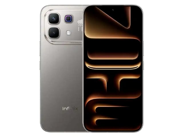 Infinix Note 60 Pro Bocor ke Publik