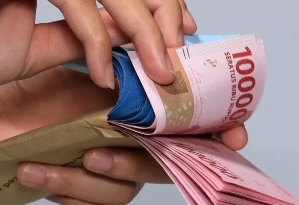 Jadwal Pencairan THR ASN, TNI, Polri Lebaran 2026