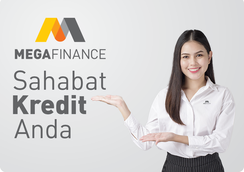 Pembiayaan Usaha Mega Finance Jadi Alternatif KUR