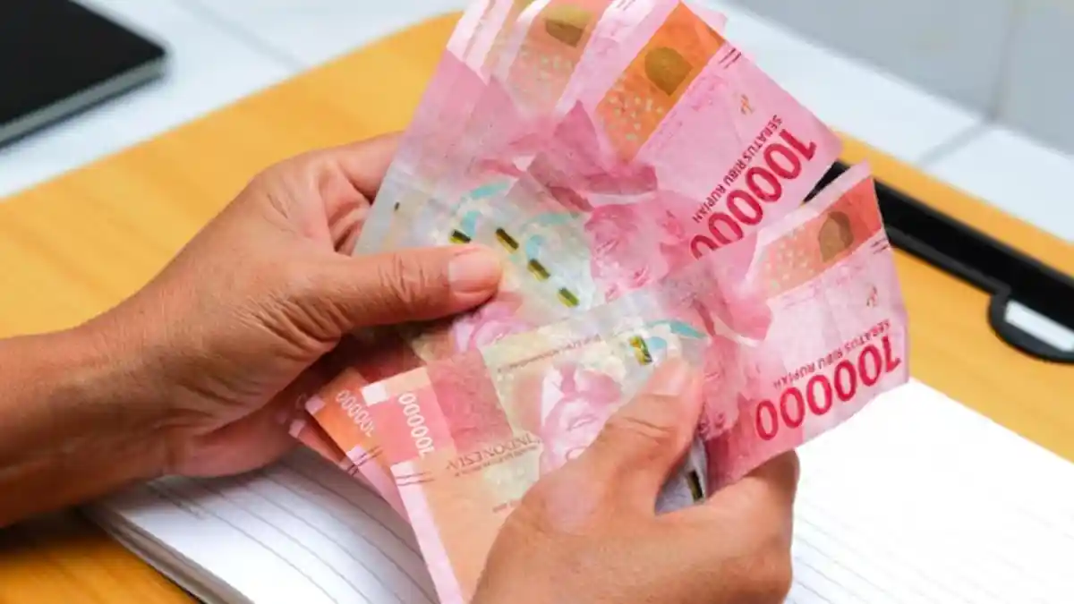 Apa Itu Gaji 13 dan Gaji 14 PNS 2026