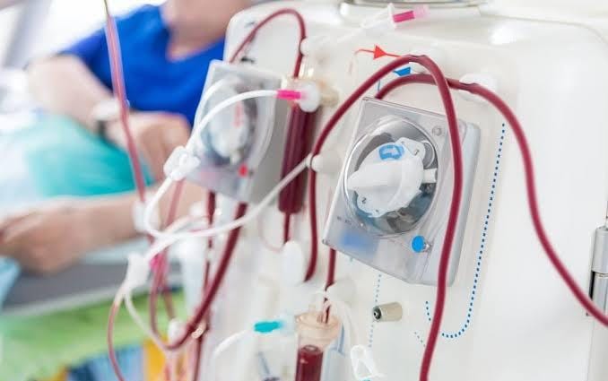 Status BPJS PBI Tiba-Tiba Nonaktif, Pasien Cuci Darah Gagal Ginjal Terhambat: Antara Hidup dan Mati