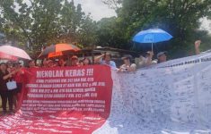 Penolakan Proyek Rumah Duka dan Krematorium di Kalideres Memanas, Pemkot Jakbar Siap Mediasi