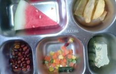 Viral Menu MBG Ketapang Tanpa Nasi, Dijuluki “Menu Diet Gratis” Kepala SPPG Terancam Diganti