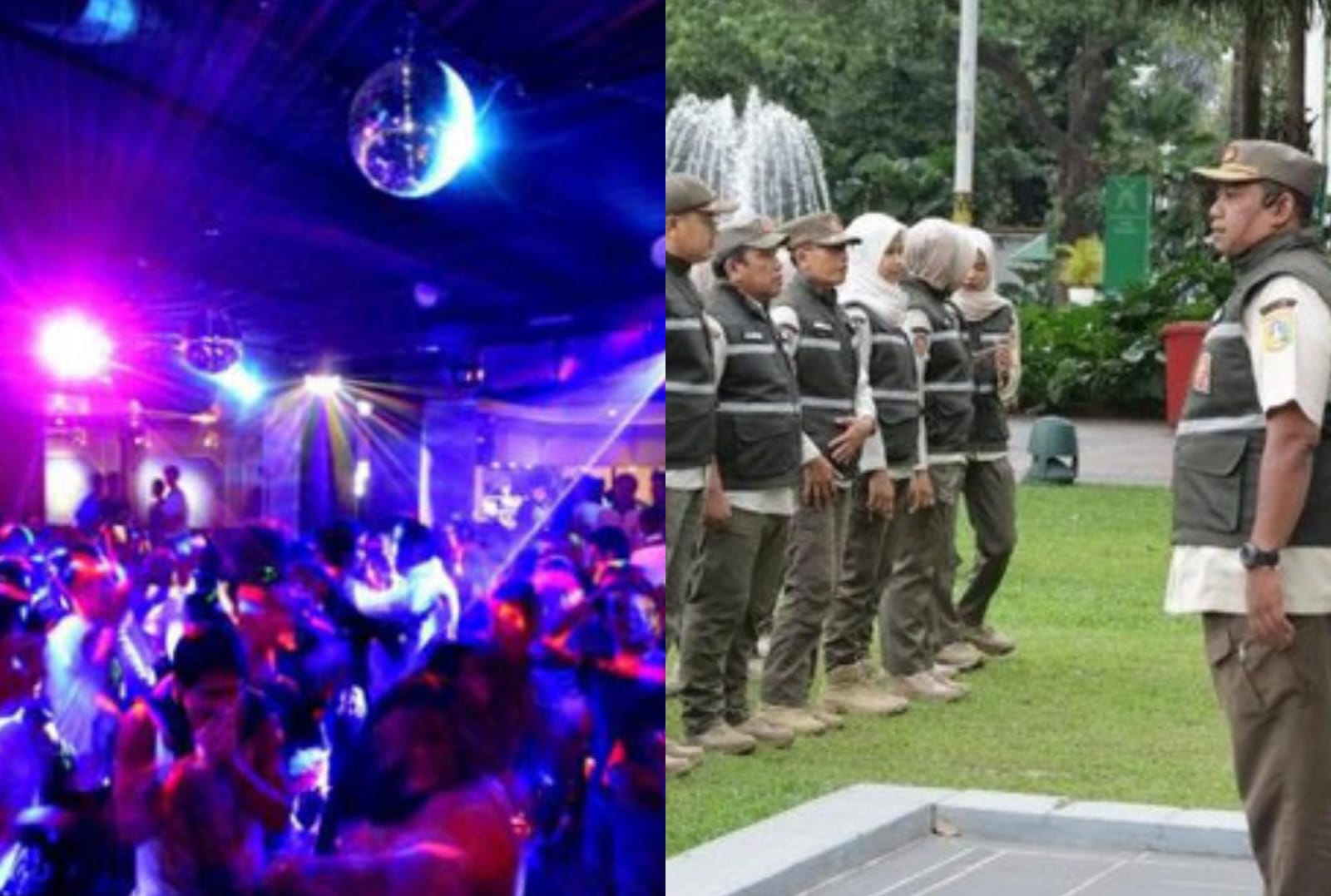 Sanksi Oprasional Tempat Hiburan Malam Ramadhan 2026 di Jakarta: Pemprov Ancam Cabut Izin Usaha Jika Masih Bandel!