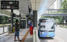 Halte Transjakarta Jatiasih Akan Dibangun, Dishub Bekasi Siapkan Dua Lokasi Strategis Cek Disini!